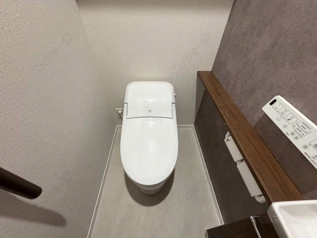 WC