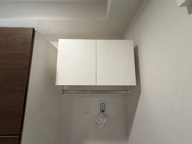 脱衣所