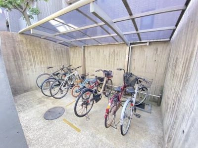 共用部分