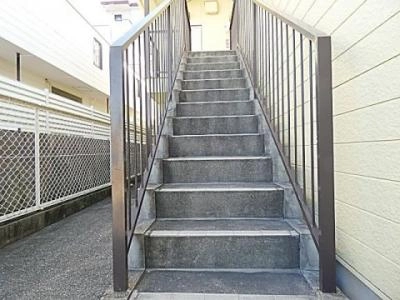 共用部分