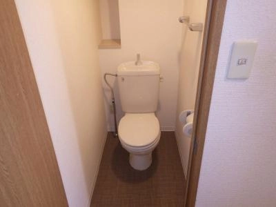 WC