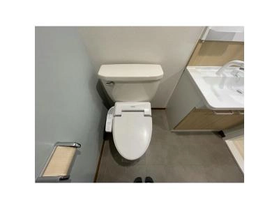 WC