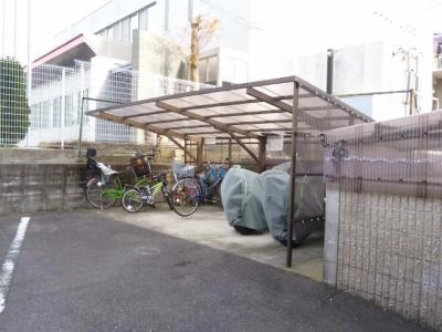 共用部分