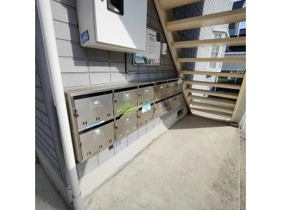 共用部分