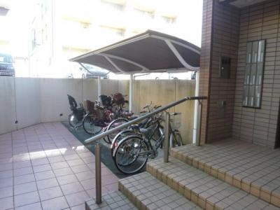 共用部分