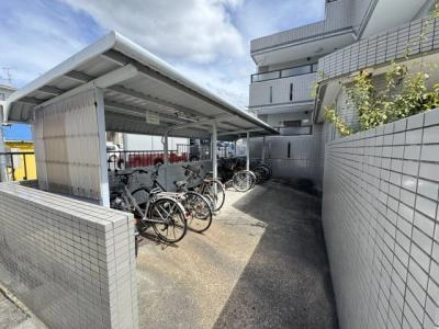 共用部分