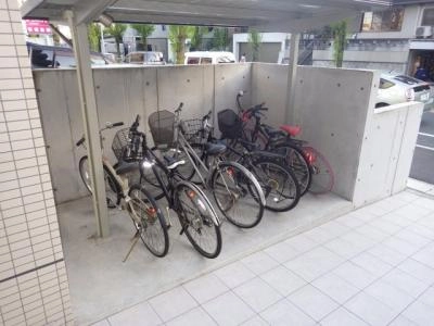 共用部分