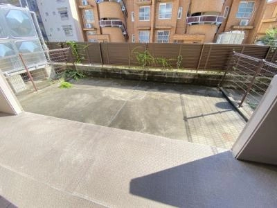 庭