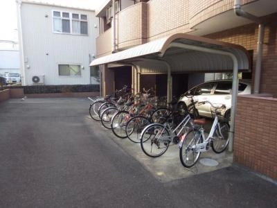 共用部分