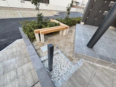 共用部分