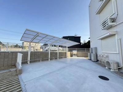 共用部分