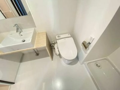 WC