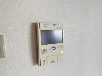  セキュリティ