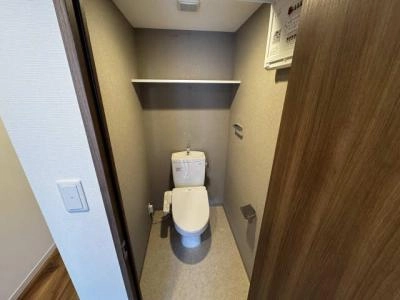 WC