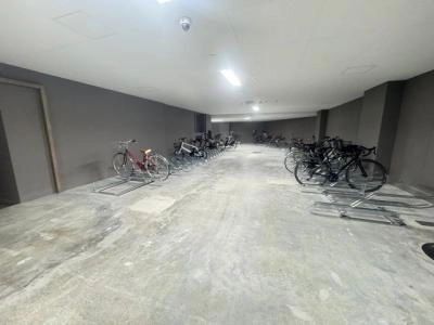 共用部分