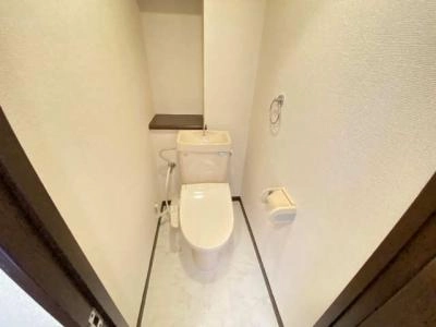 WC