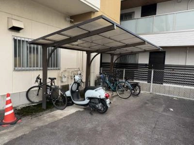共用部分