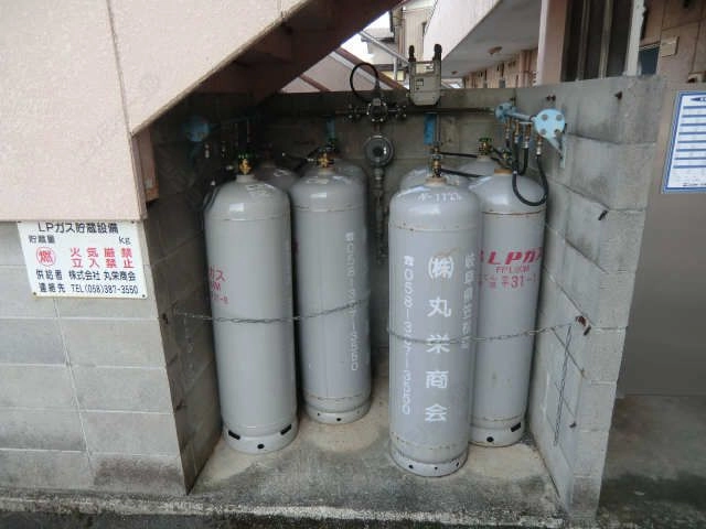 共有部分