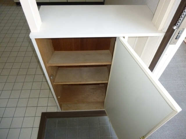 シューズＢＯＸ