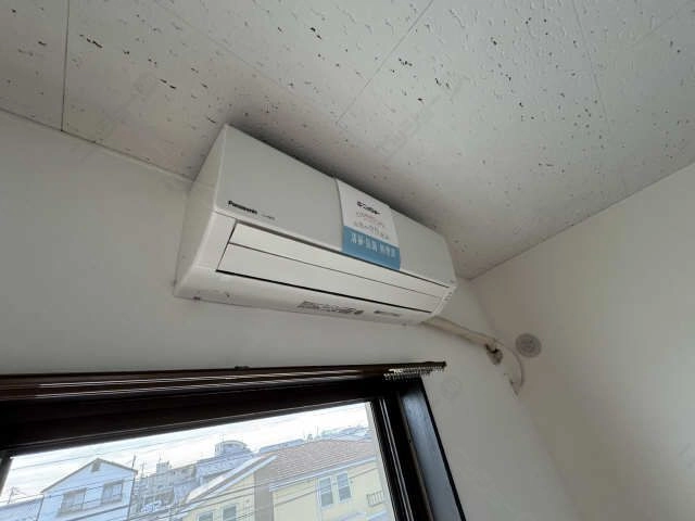 エアコン