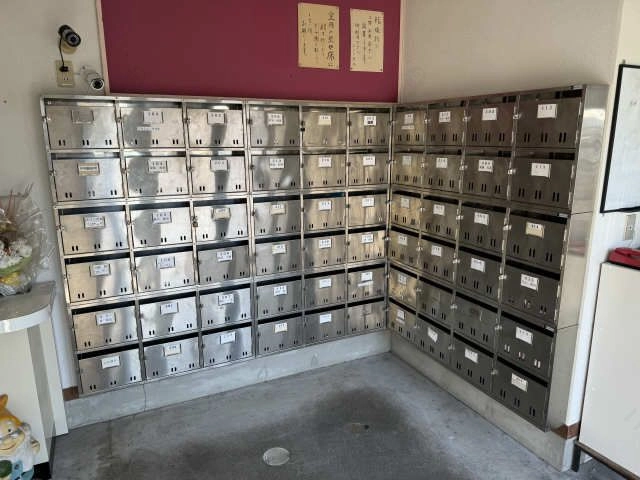 共用部分