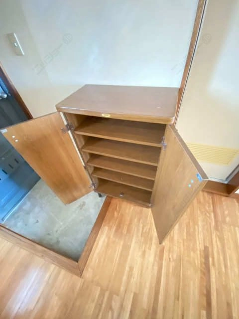 シューズBOX