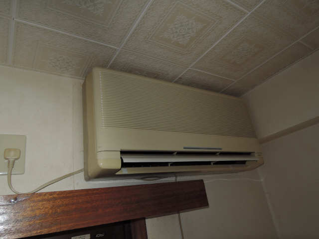 エアコン