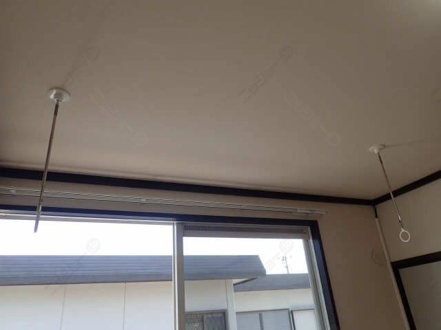 室内用物干し