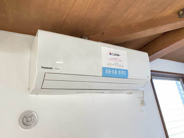エアコン