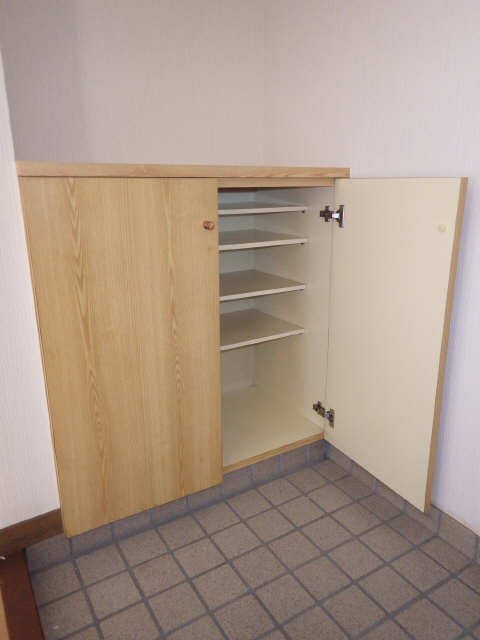 シューズＢＯＸ