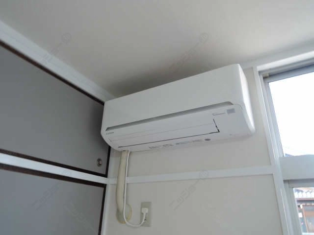 エアコン
