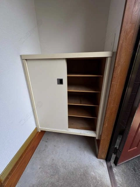 シューズBOX
