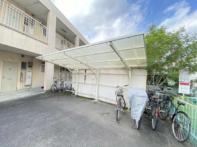 駐輪 場