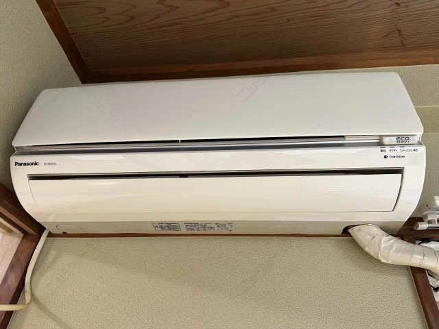エアコン