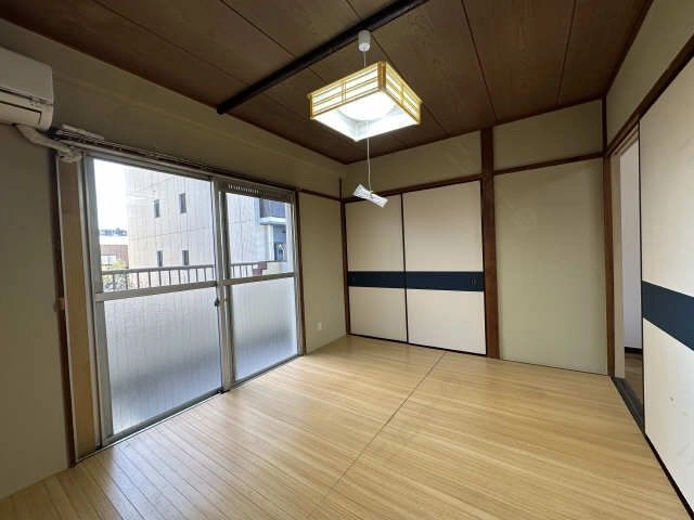 洋室