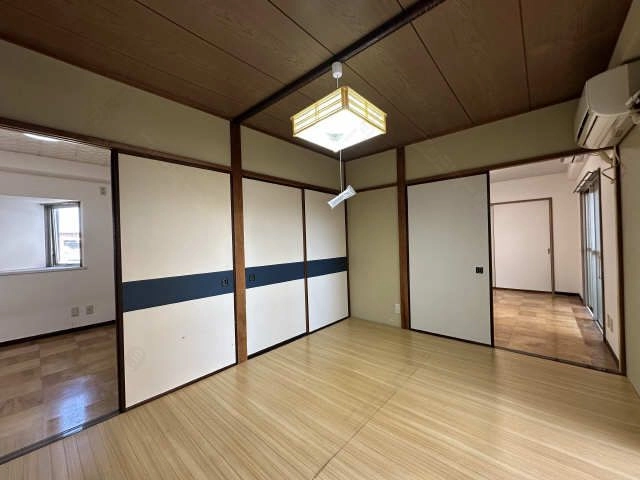洋室