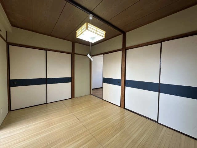 洋室