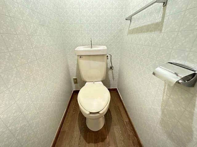 WC