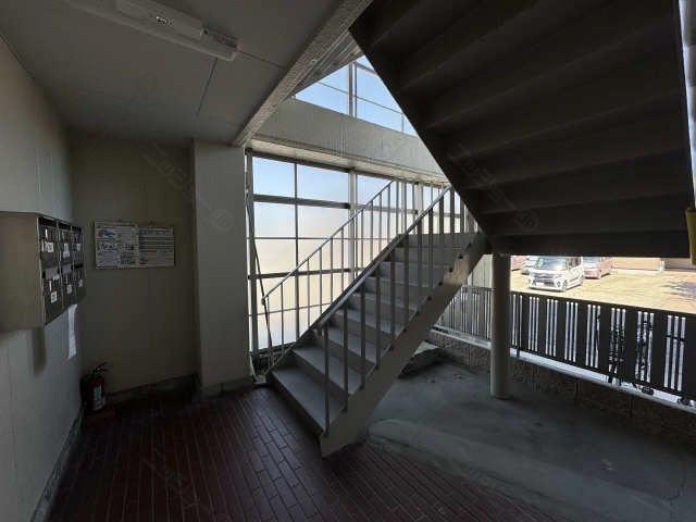 階段