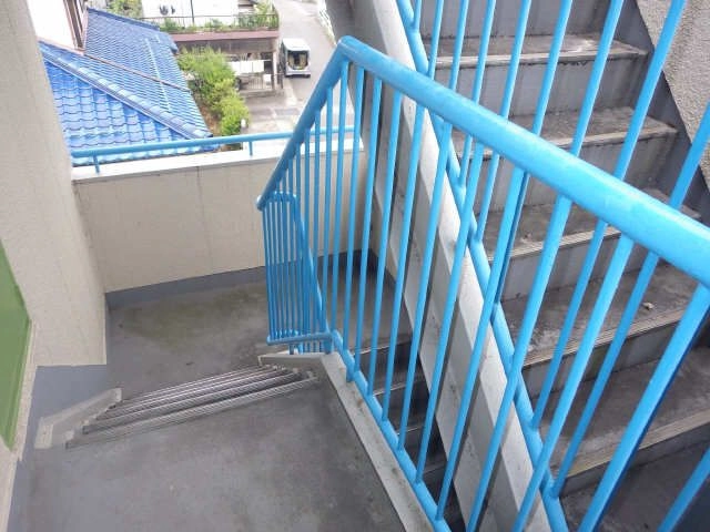 階段
