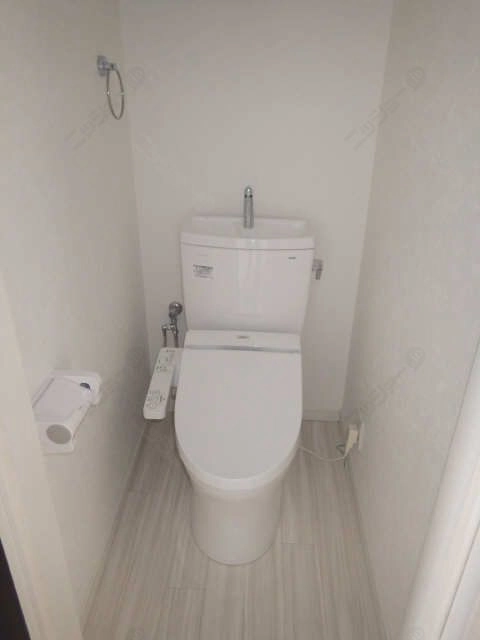 ＷＣ