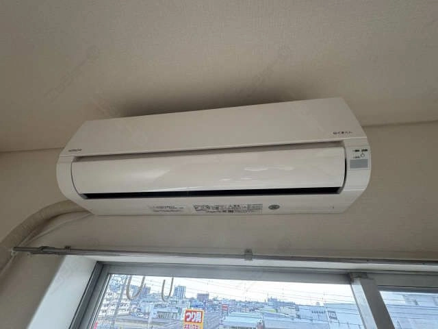 エアコン