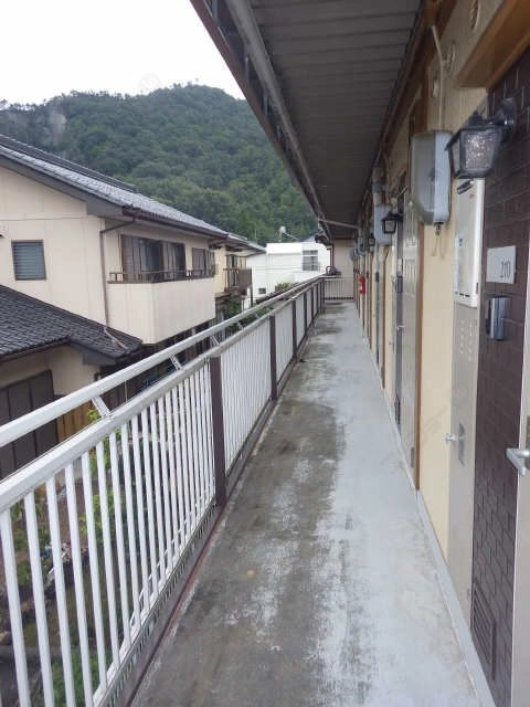 廊下