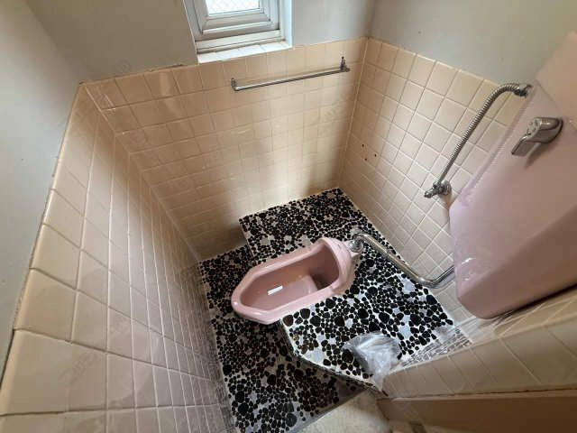 WC