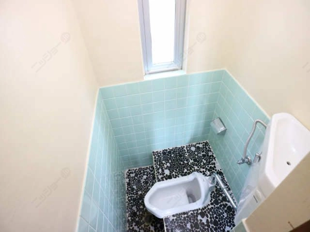 ＷＣ
