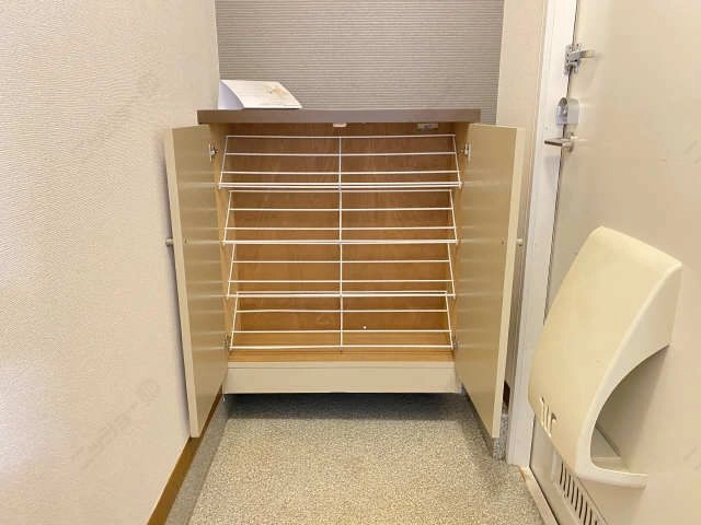 シューズBOX
