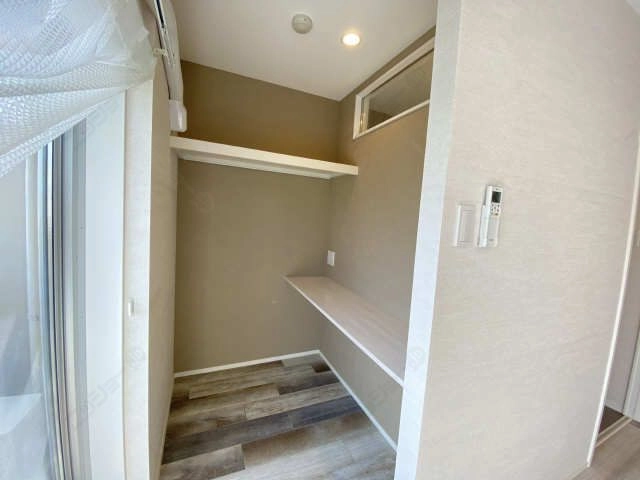 ワークスペース