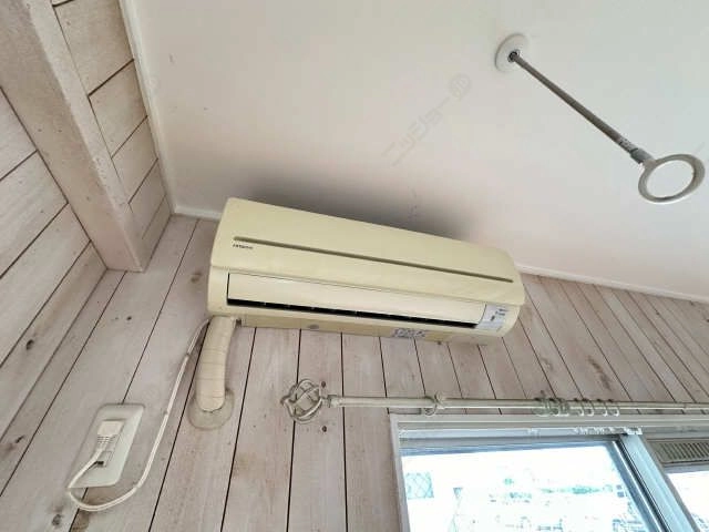 エアコン
