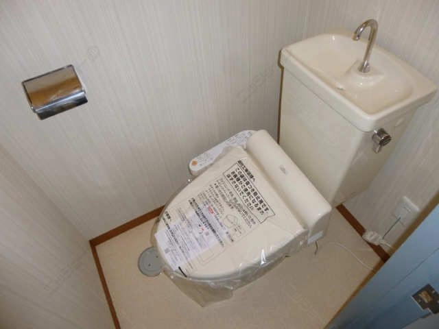 ＷＣ