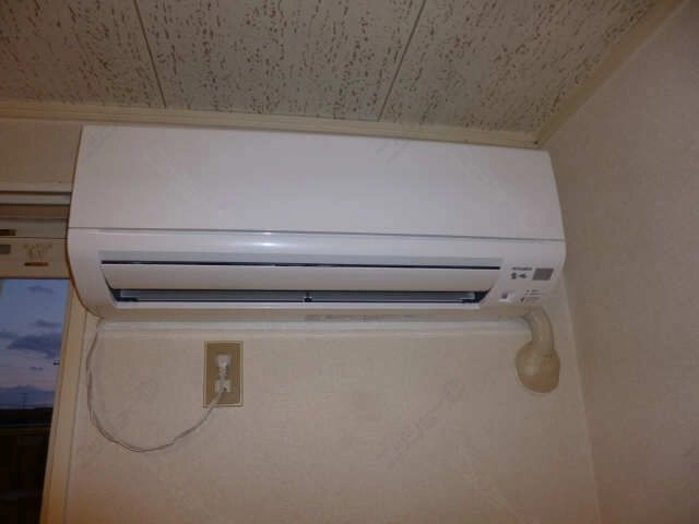 エアコン